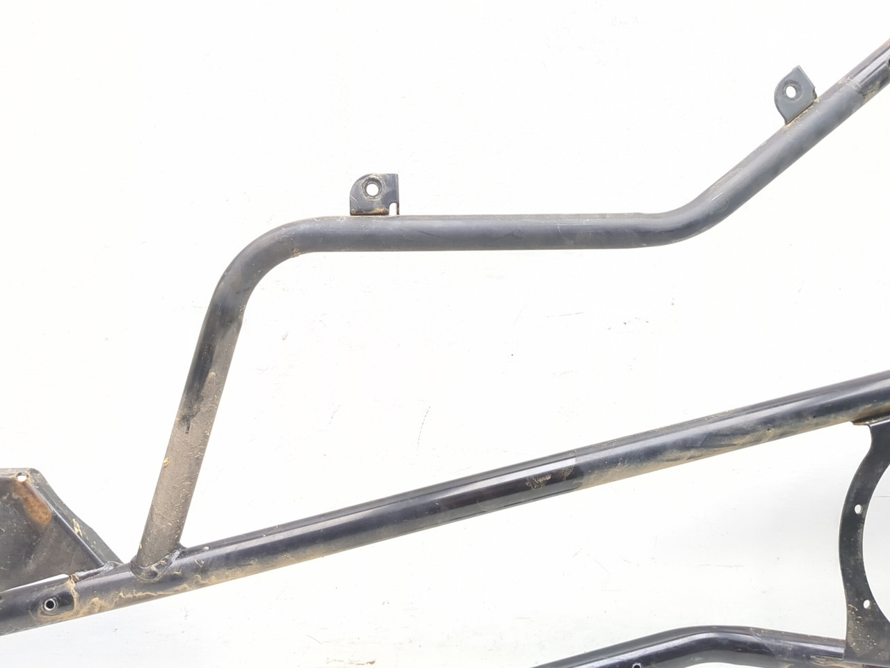 20-24 Kawasaki KRX KRF Teryx 1000 Front Right Door Frame - Sun