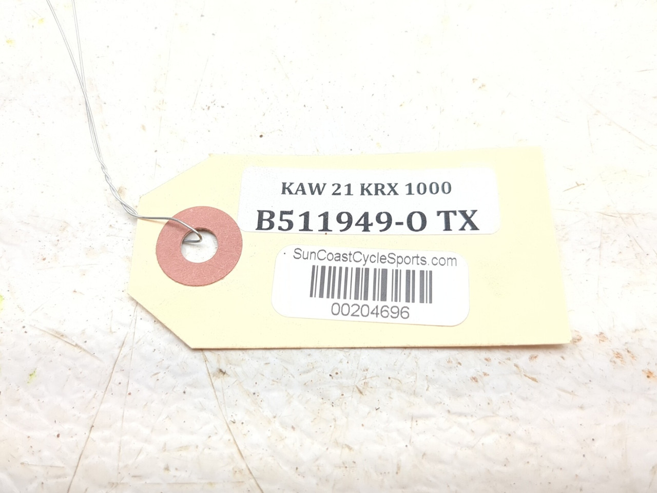 20-24 Kawasaki KRX KRF Teryx 1000 Front Right Door Frame - Sun