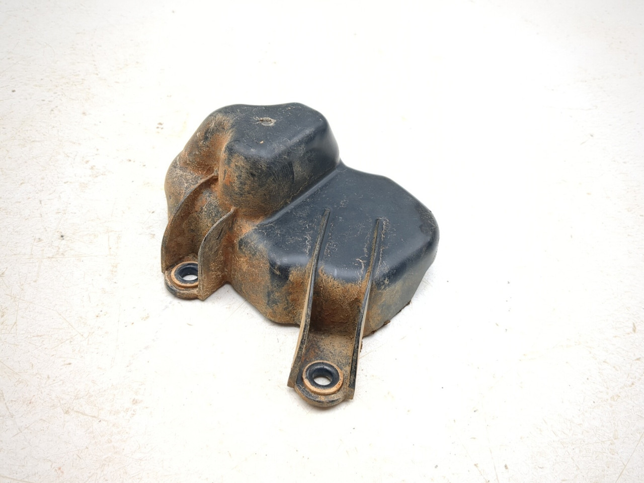 20-24 Kawasaki KRX KRF Teryx 1000 Front Gear Side Cover 14093-0839