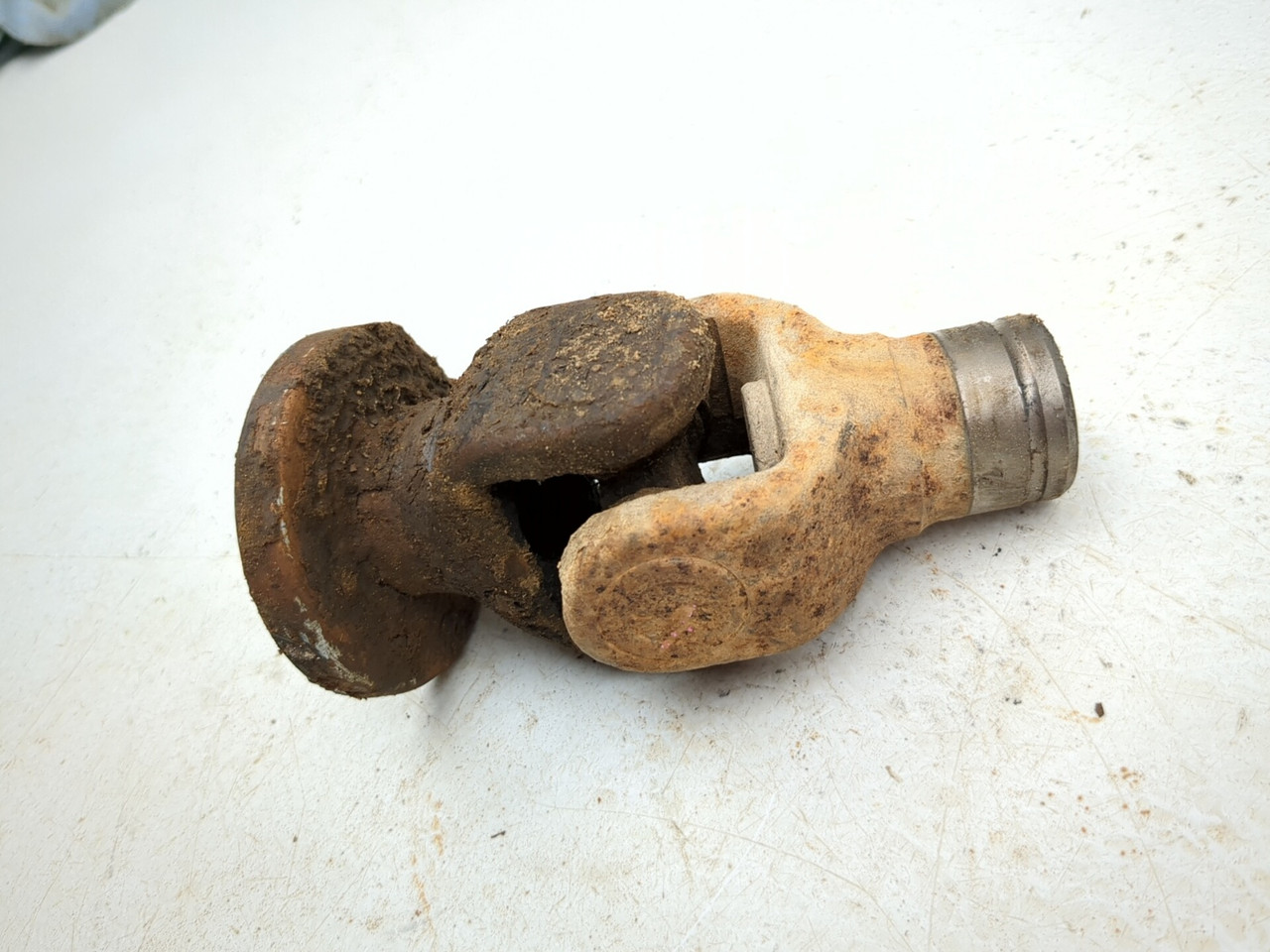 20-24 Kawasaki KRX KRF Teryx 1000 Rear Propeller Shaft Joint - Sun