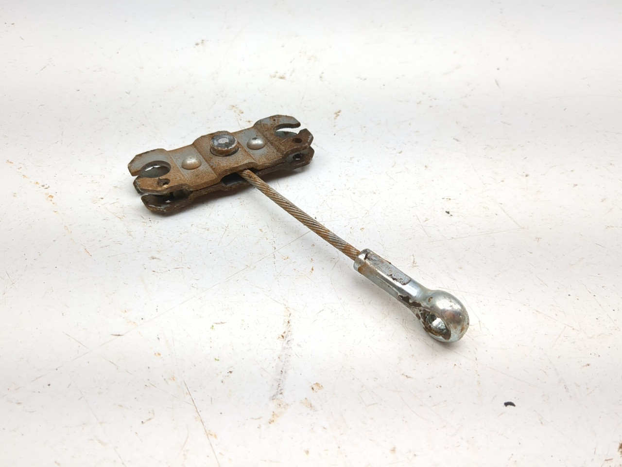 20-24 Kawasaki KRX KRF Teryx 1000 Parking Brake Cable Equalizer