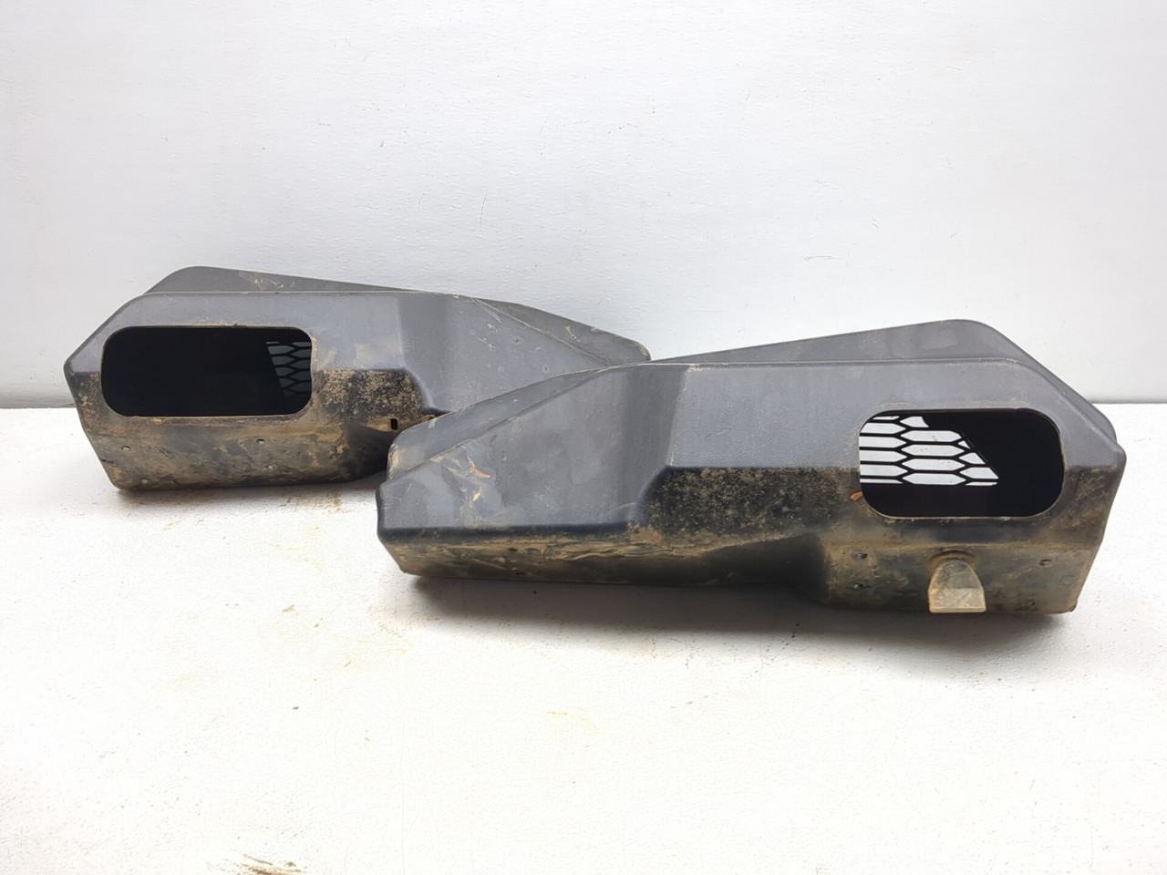 20-24 Kawasaki KRX KRF Teryx 1000 Rear Left & Right Air Intake