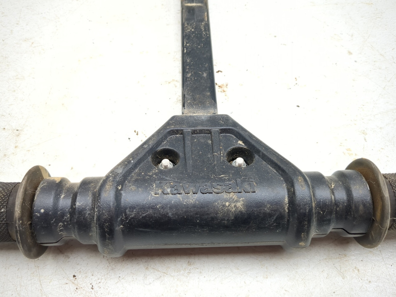 20-24 Kawasaki KRX KRF Teryx 1000 Front Right Passenger Grab Bar