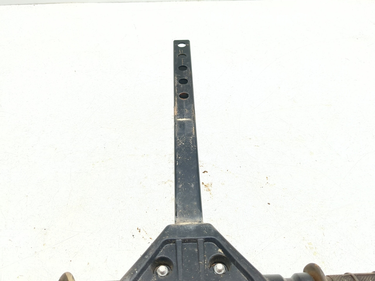 20-24 Kawasaki KRX KRF Teryx 1000 Front Right Passenger Grab Bar