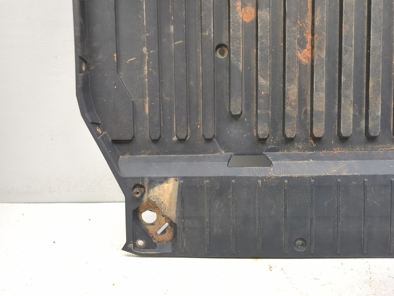 20-24 Kawasaki KRX KRF Teryx 1000 Rear Cargo Bed Box Floor 53029