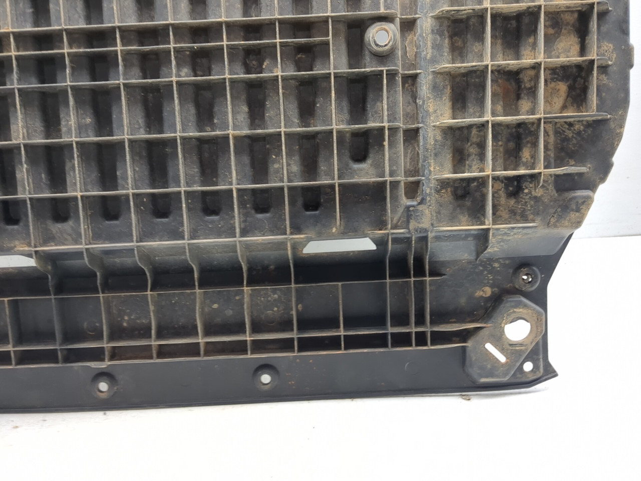 20-24 Kawasaki KRX KRF Teryx 1000 Rear Cargo Bed Box Floor - Sun