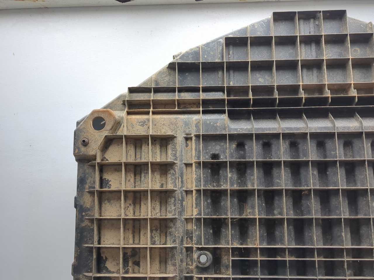 20-24 Kawasaki KRX KRF Teryx 1000 Rear Cargo Bed Box Floor 53029