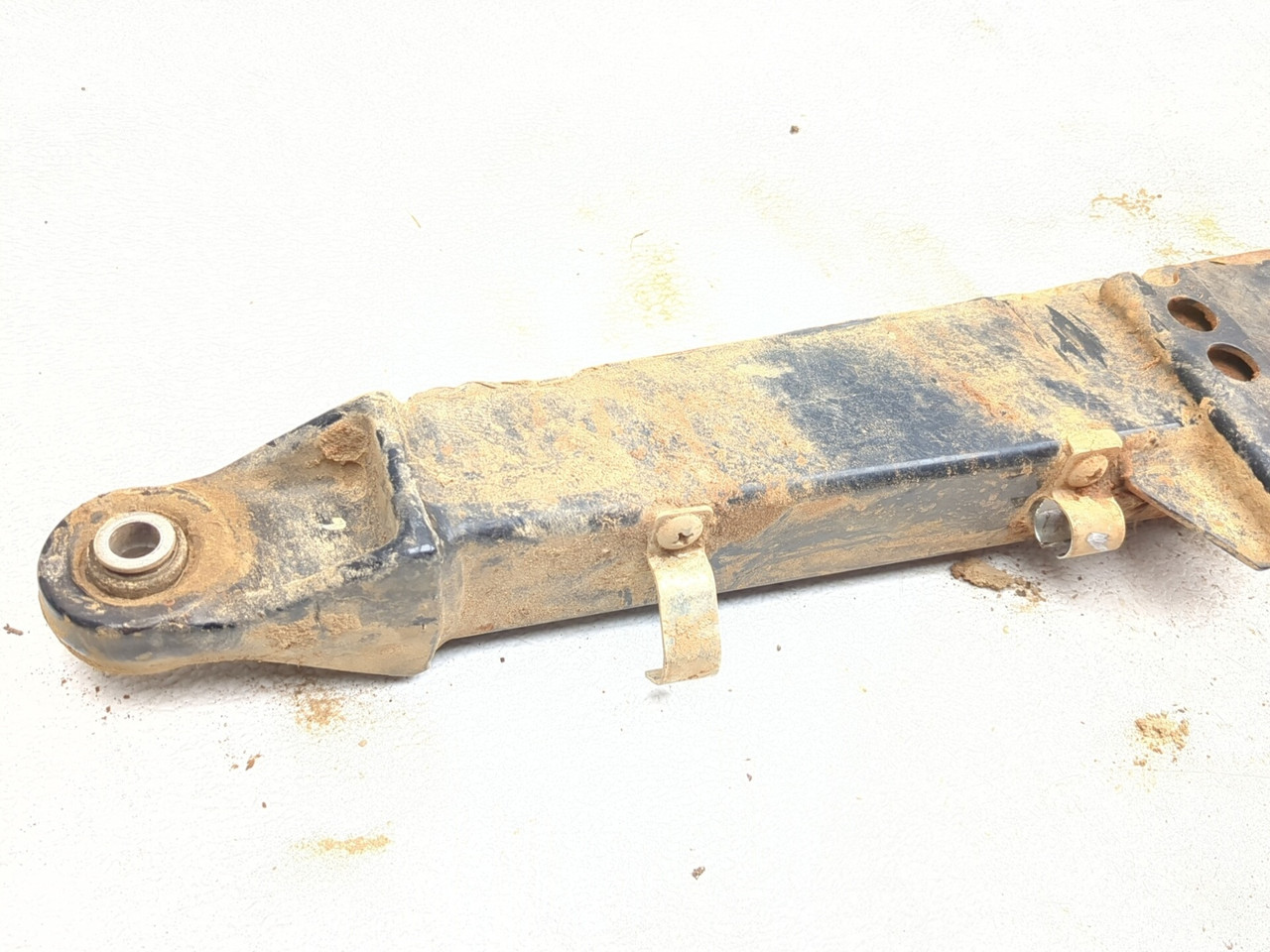 20-24 Kawasaki KRX KRF Teryx 1000 Left Rear Trailing Arm 39007