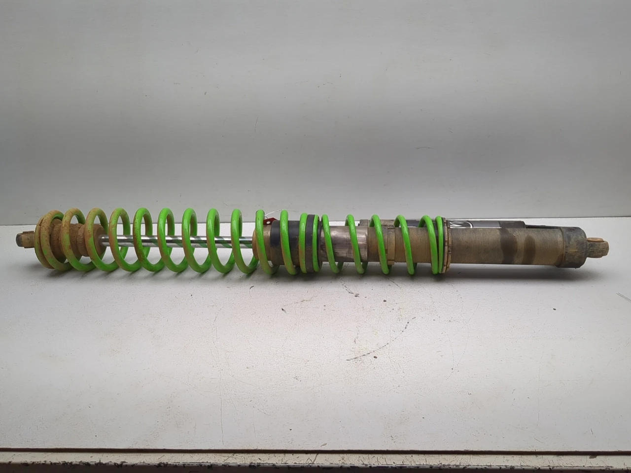 20-24 Kawasaki KRX KRF Teryx 1000 FOX Rear Shock Absorber Mono