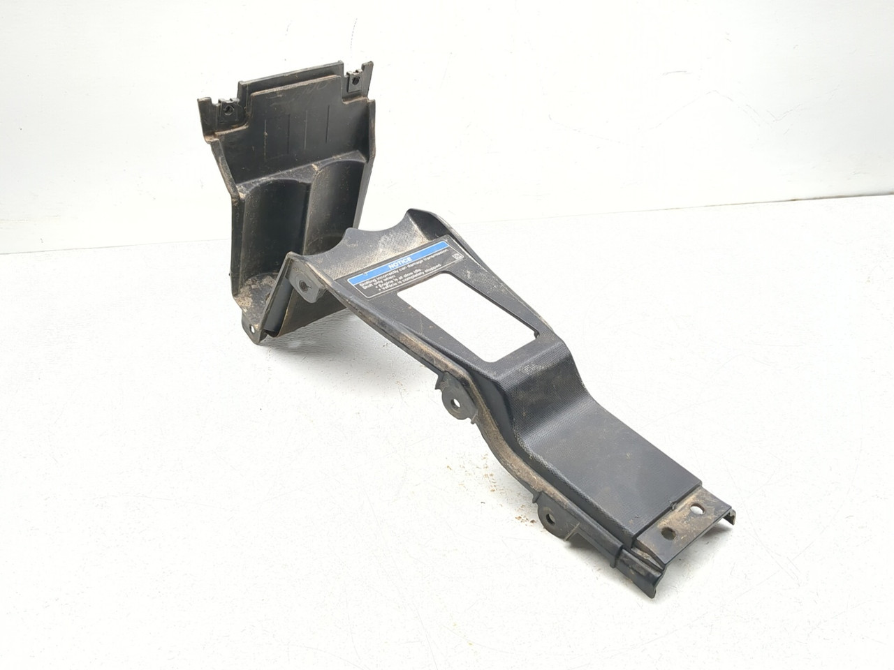 20-24 Kawasaki KRX KRF Teryx 1000 Front Center Console Shifter