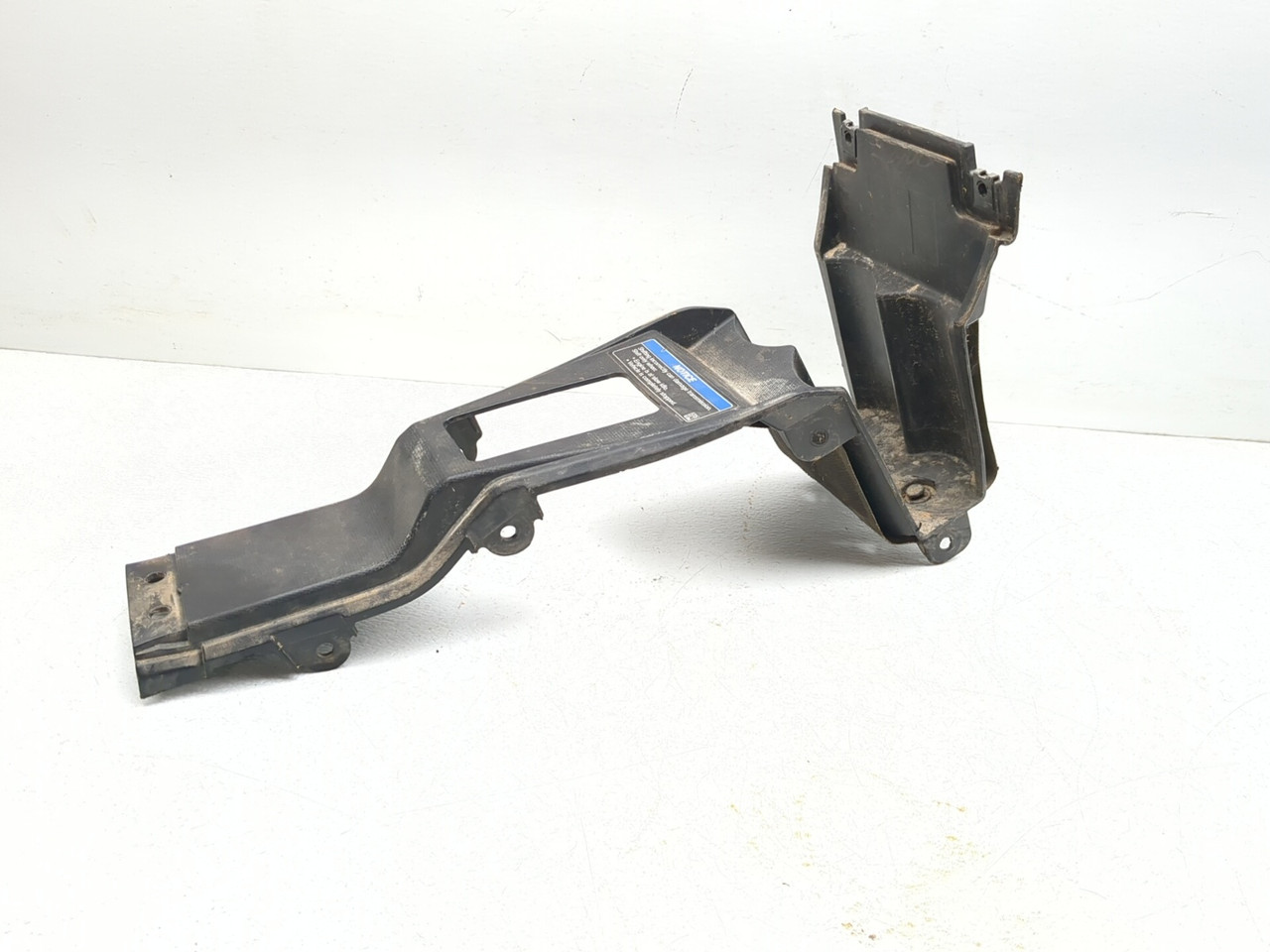 20-24 Kawasaki KRX KRF Teryx 1000 Front Center Console Shifter