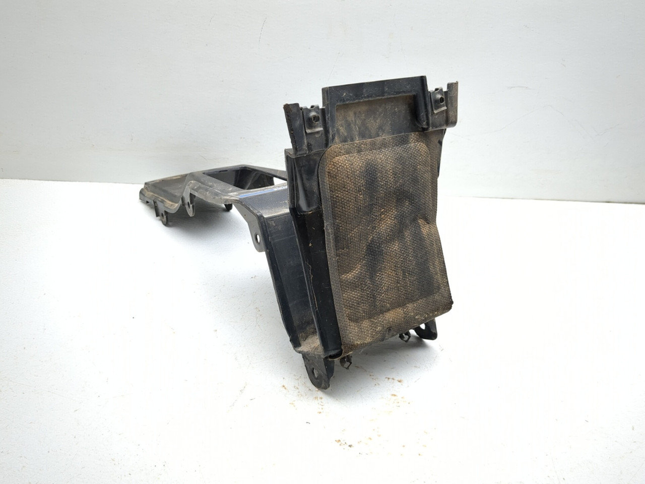 K☆116 Y Kawasaki KRX Fuel Door by AJK Offroad - 200486-EKO