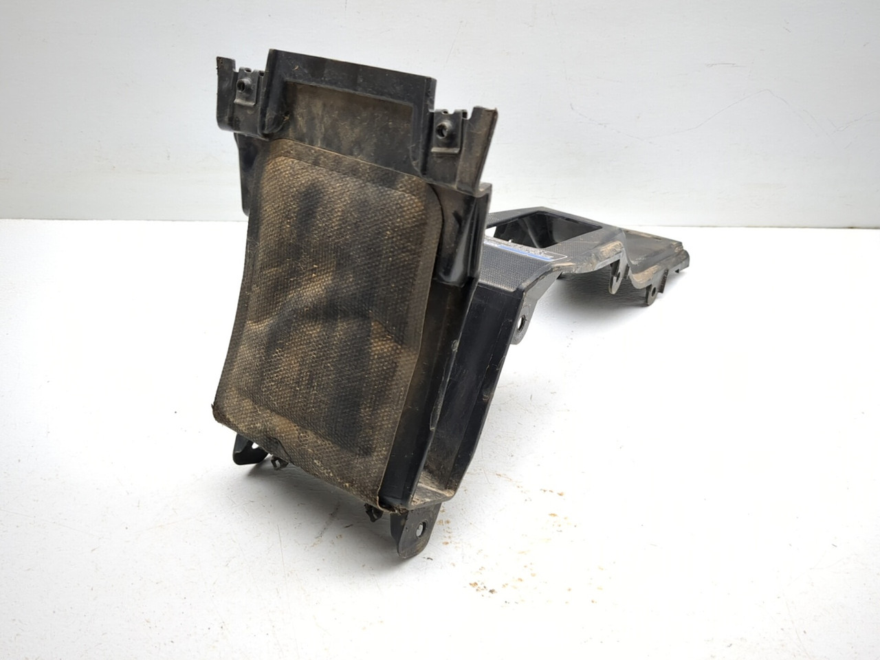 20-24 Kawasaki KRX KRF Teryx 1000 Front Center Console Shifter