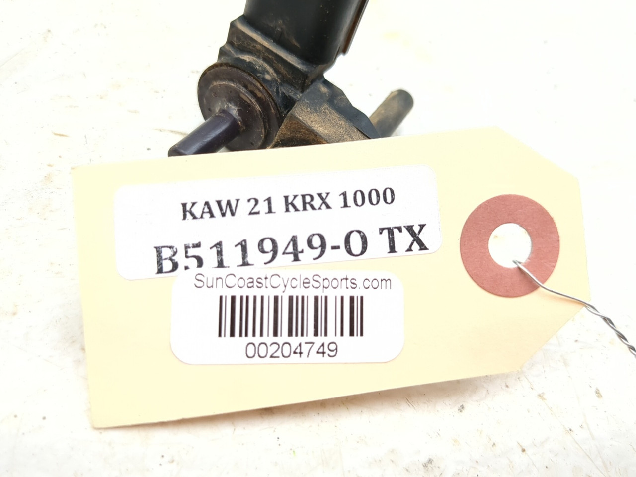 20-24 Kawasaki KRX KRF Teryx 1000 Pressure Sensor 21176-0906 TRSH