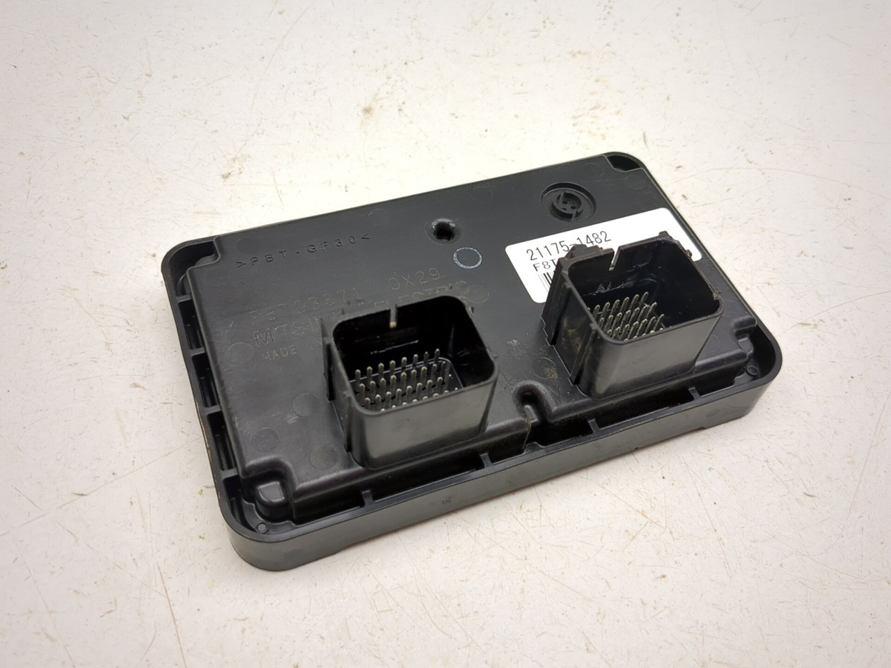 s 20-24 Kawasaki KRX KRF Teryx 1000 Engine Control Unit ECU Module