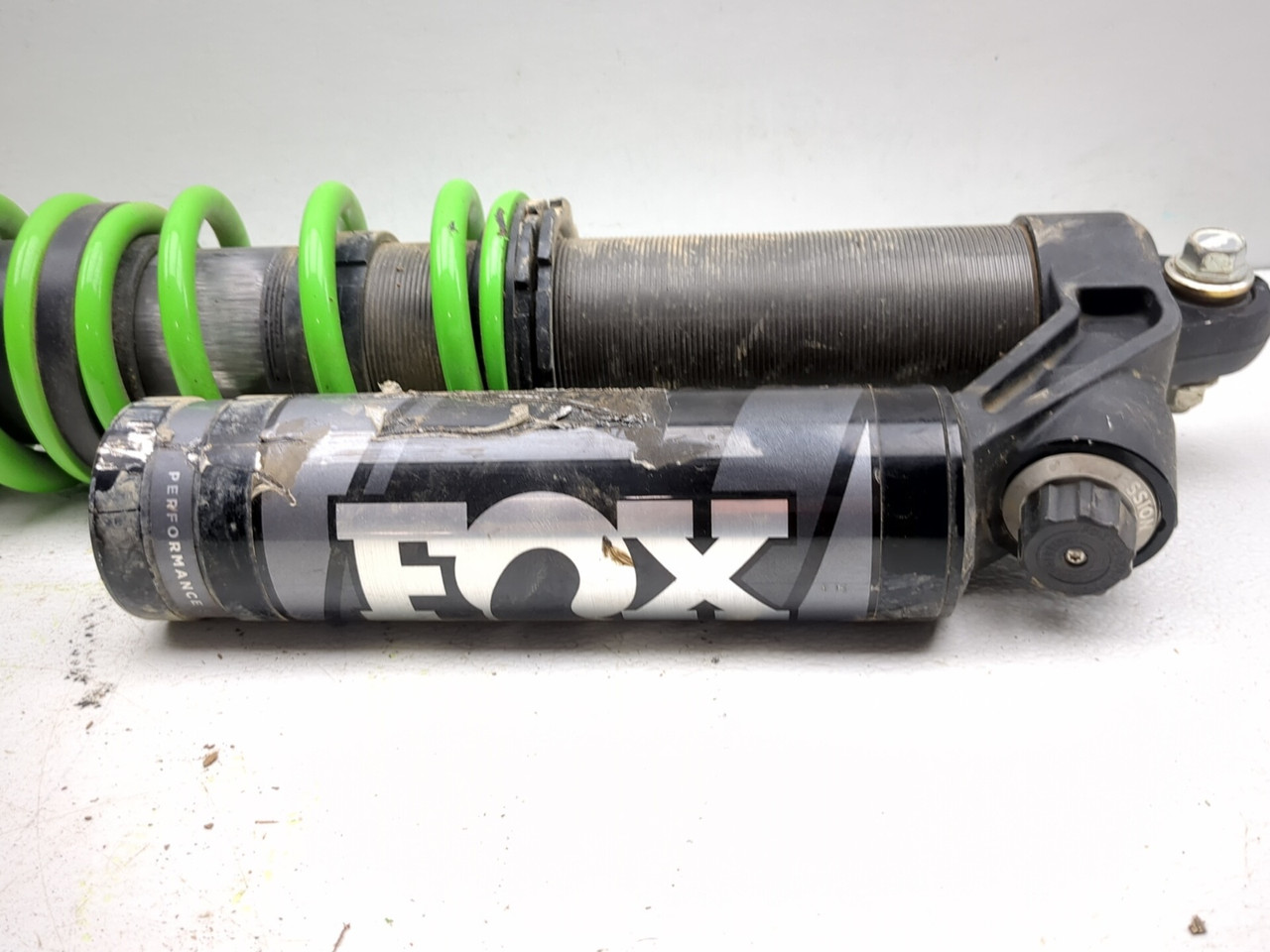 20-24 Kawasaki KRX KRF FOX Teryx 1000 Front Shock Absorber Mono