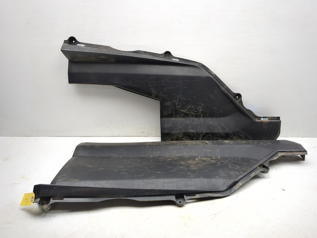 k様* 20-24 Kawasaki KRX KRF Teryx 1000 Front Left Right Cover Panels