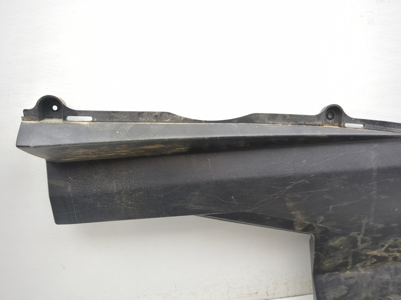 20-24 Kawasaki KRX KRF Teryx 1000 Front Left Right Cover Panels