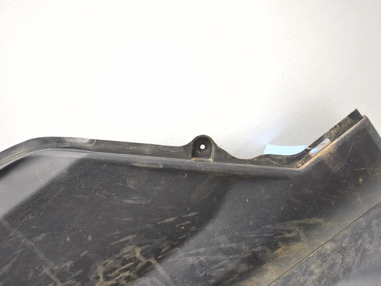 20-24 Kawasaki KRX KRF Teryx 1000 Front Left Right Cover Panels
