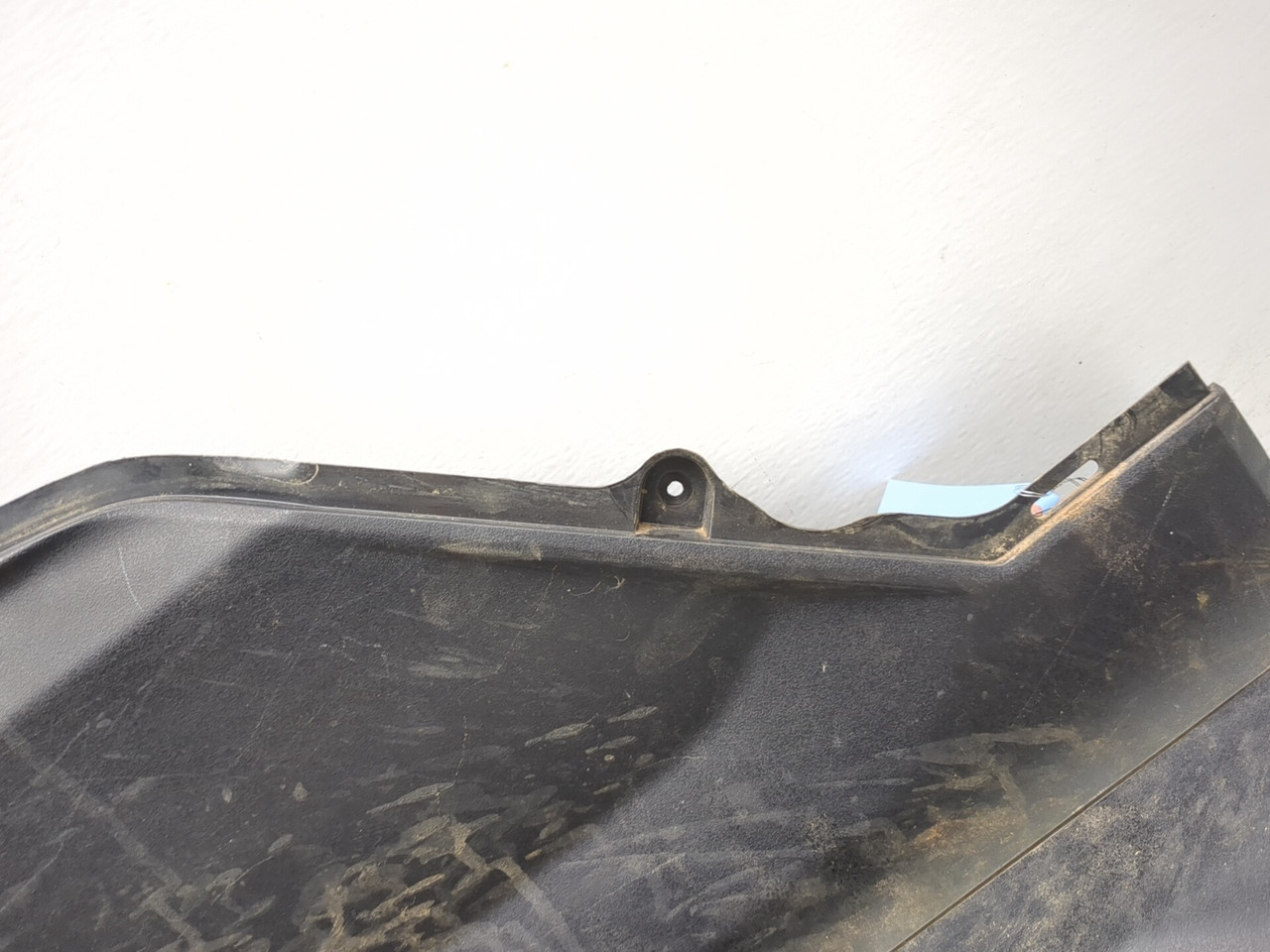 20-24 Kawasaki KRX KRF Teryx 1000 Front Left Right Cover Panels