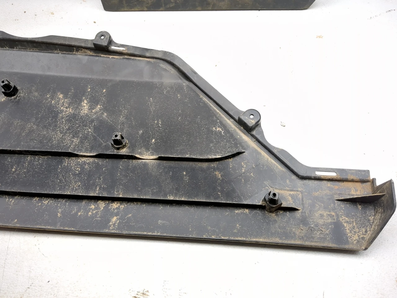 20-24 Kawasaki KRX KRF Teryx 1000 Front Left Right Cover Panels