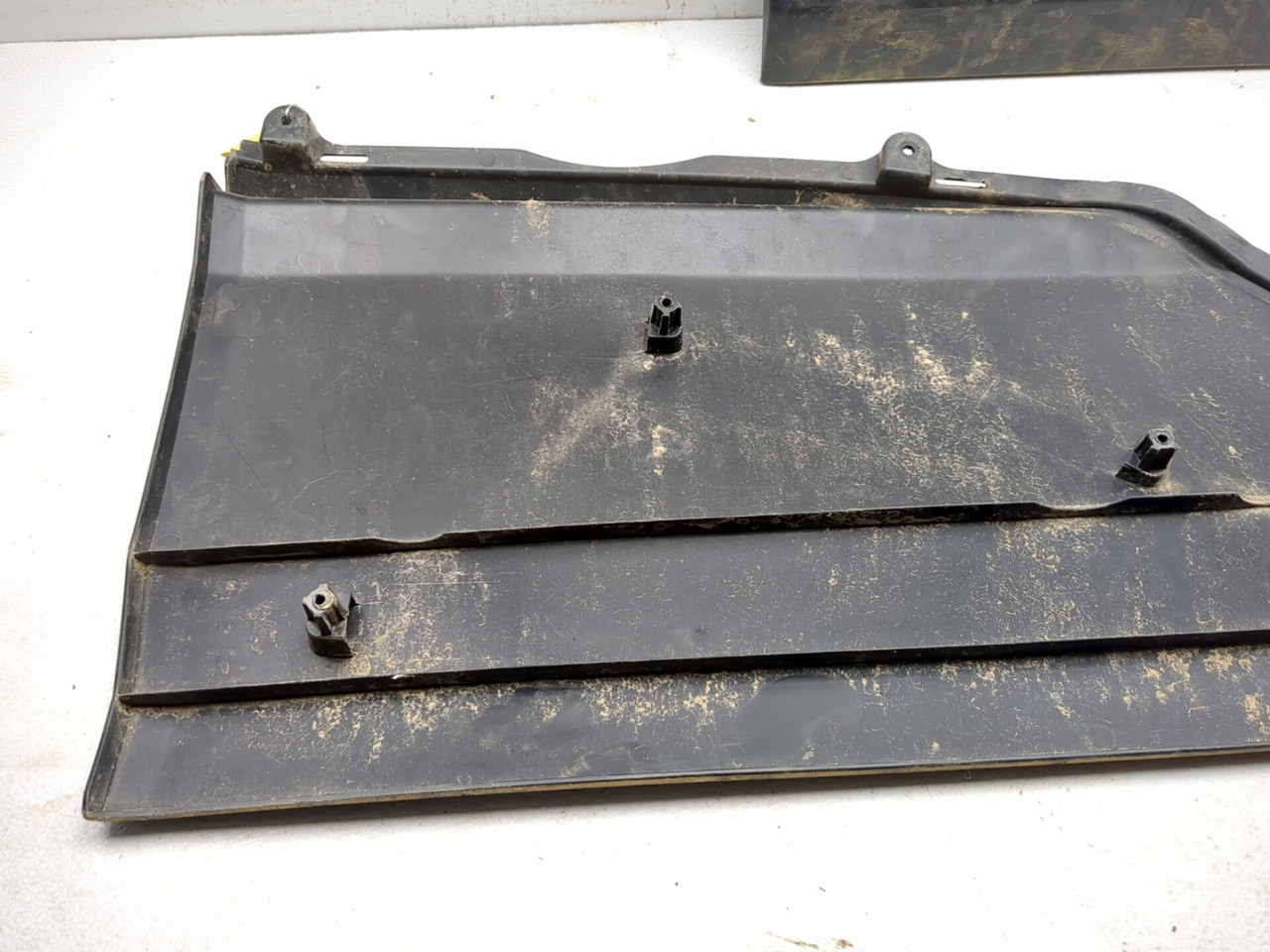 20-24 Kawasaki KRX KRF Teryx 1000 Front Left Right Cover Panels