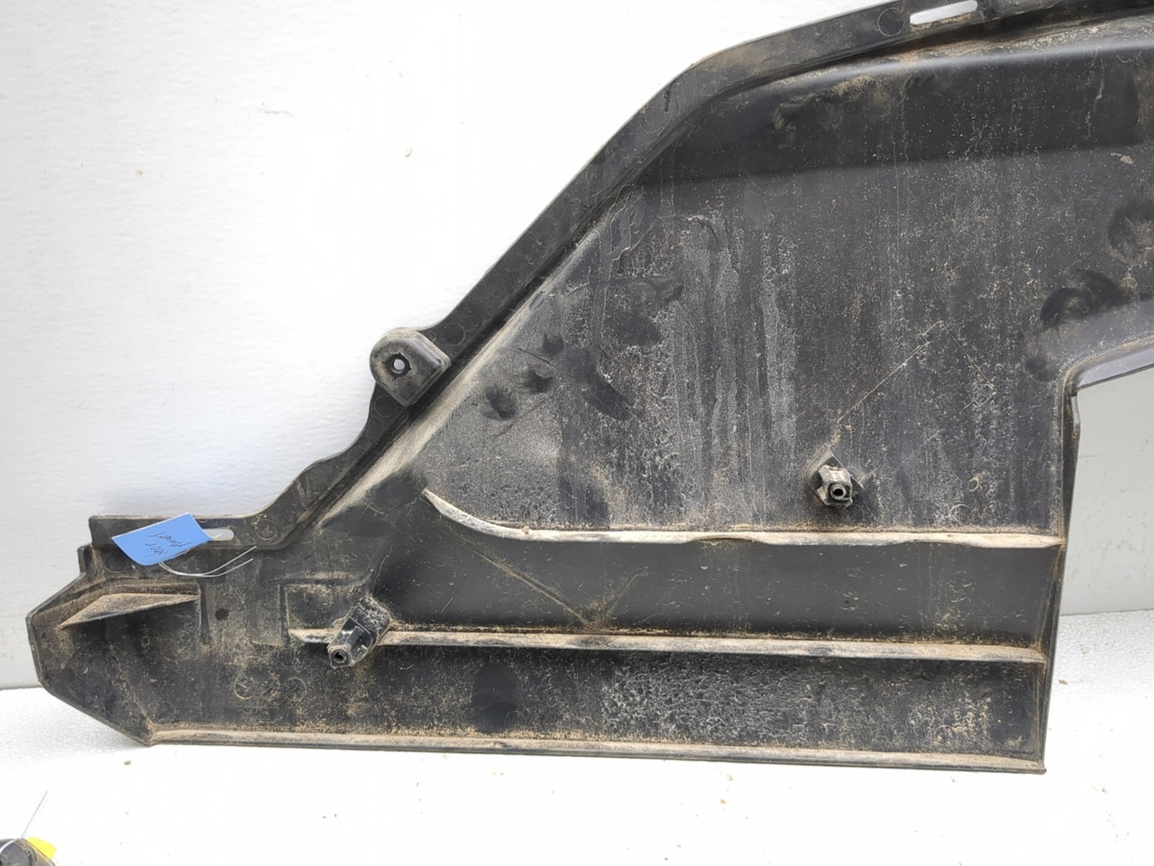 20-24 Kawasaki KRX KRF Teryx 1000 Front Left Right Cover Panels