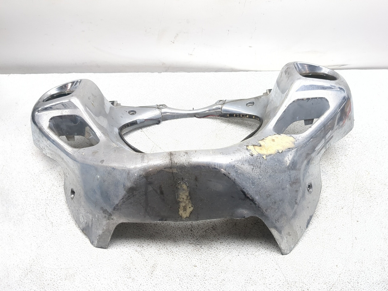 01-05 Honda Goldwing 1800 GL1800 Front Lower Cowl 64302-MCA-000ZA