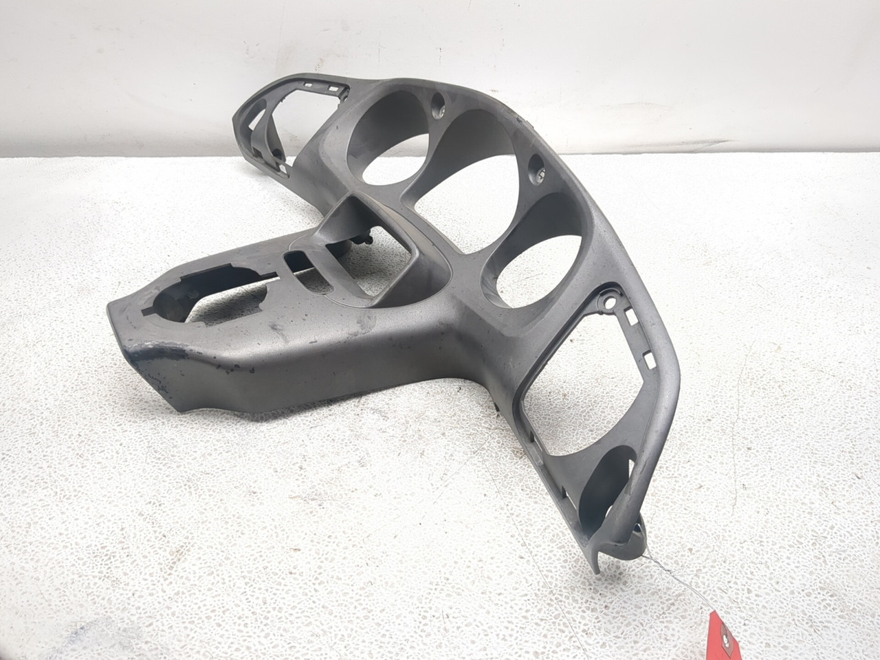 01-05 Honda Goldwing 1800 GL1800 Front Dash Housing Cover Panel
