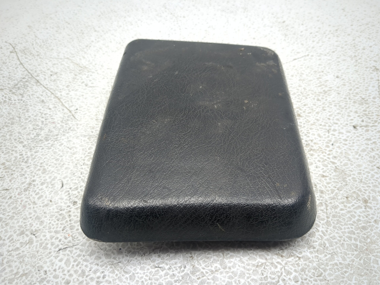 01-05 Honda Goldwing 1800 GL1800 Right Rear Storage Pocket Lid