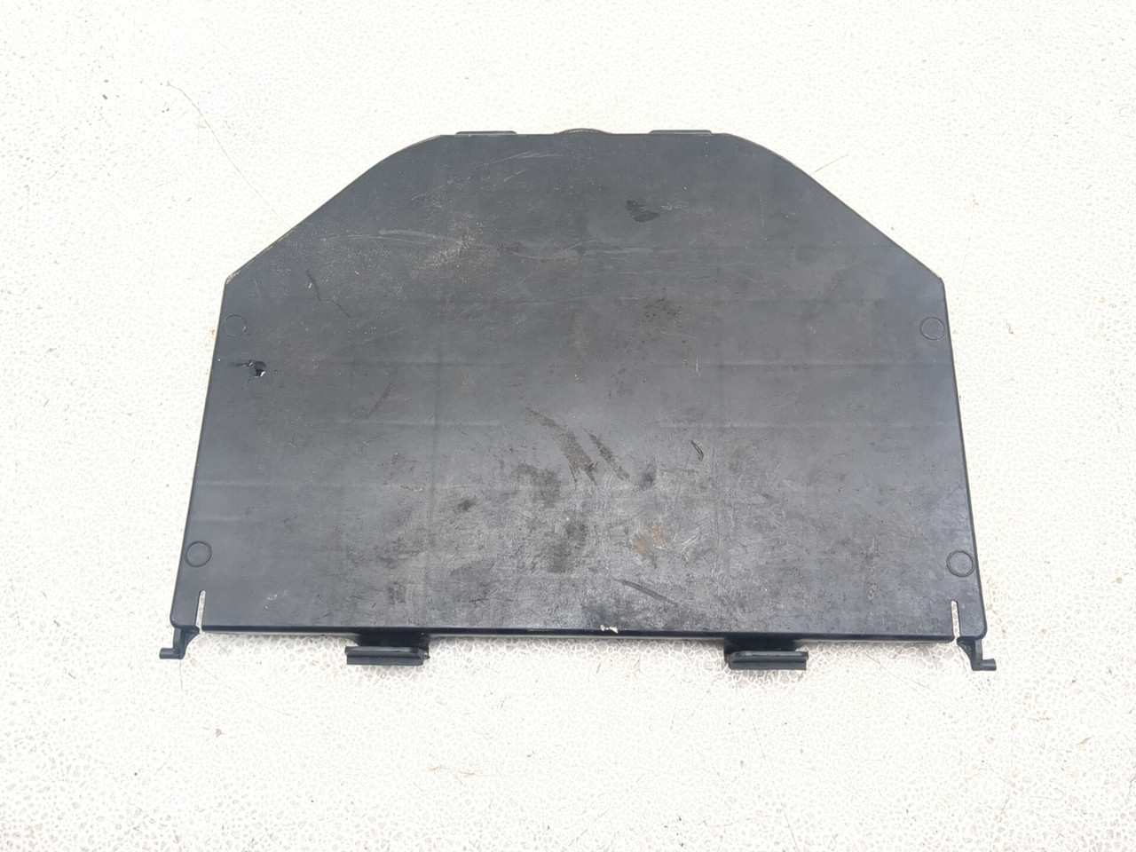 01-05 Honda Goldwing 1800 GL1800 Rear Inner Trunk Cover 81171-MCA