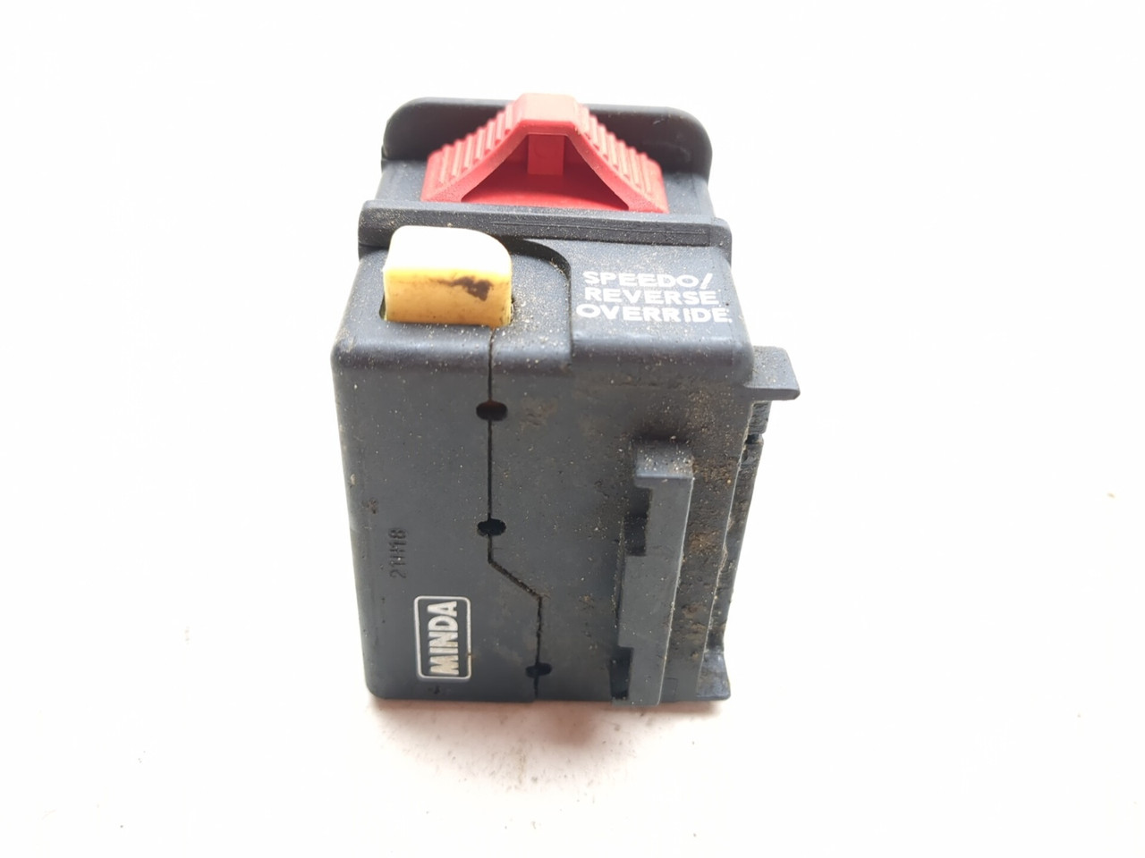 14-20 Polaris Sportsman 570 Front Left Handlebar Switch Button