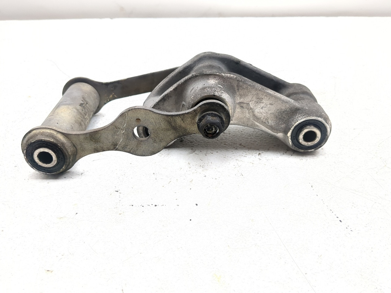 93-96 Honda CBR1000F Hurricane Linkage & Cushion Arm Set Rear