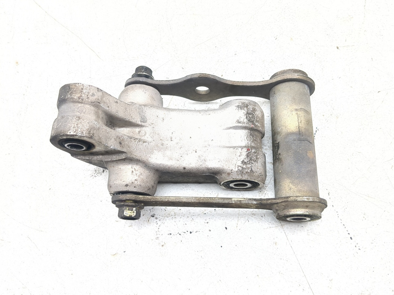 93-96 Honda CBR1000F Hurricane Linkage & Cushion Arm Set Rear