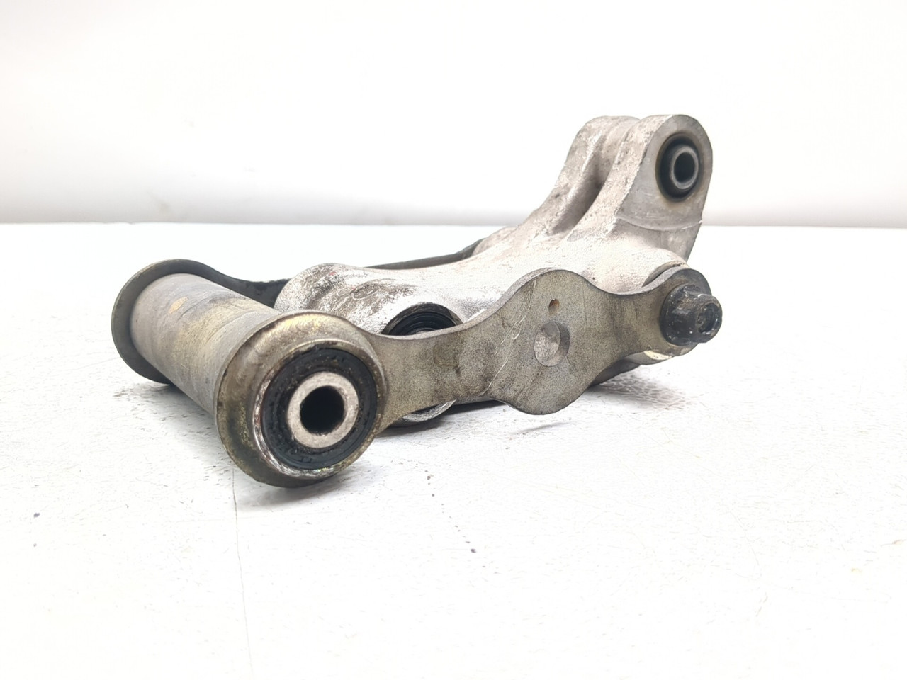 93-96 Honda CBR1000F Hurricane Linkage & Cushion Arm Set Rear 93-96 Honda CBR1000F Hurricane Linkage & Cushion Arm Set Rear
