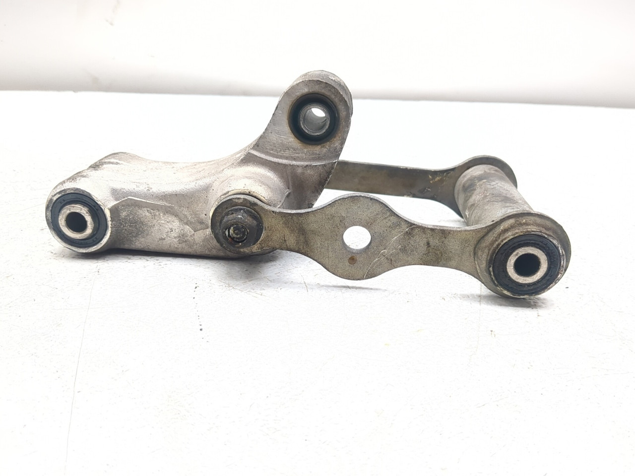 93-96 Honda CBR1000F Hurricane Linkage & Cushion Arm Set Rear