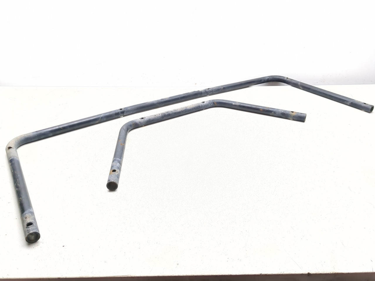 14-20 Polaris Sportsman 570 Rear Rack Inner Support Rails - Sun Coast ...