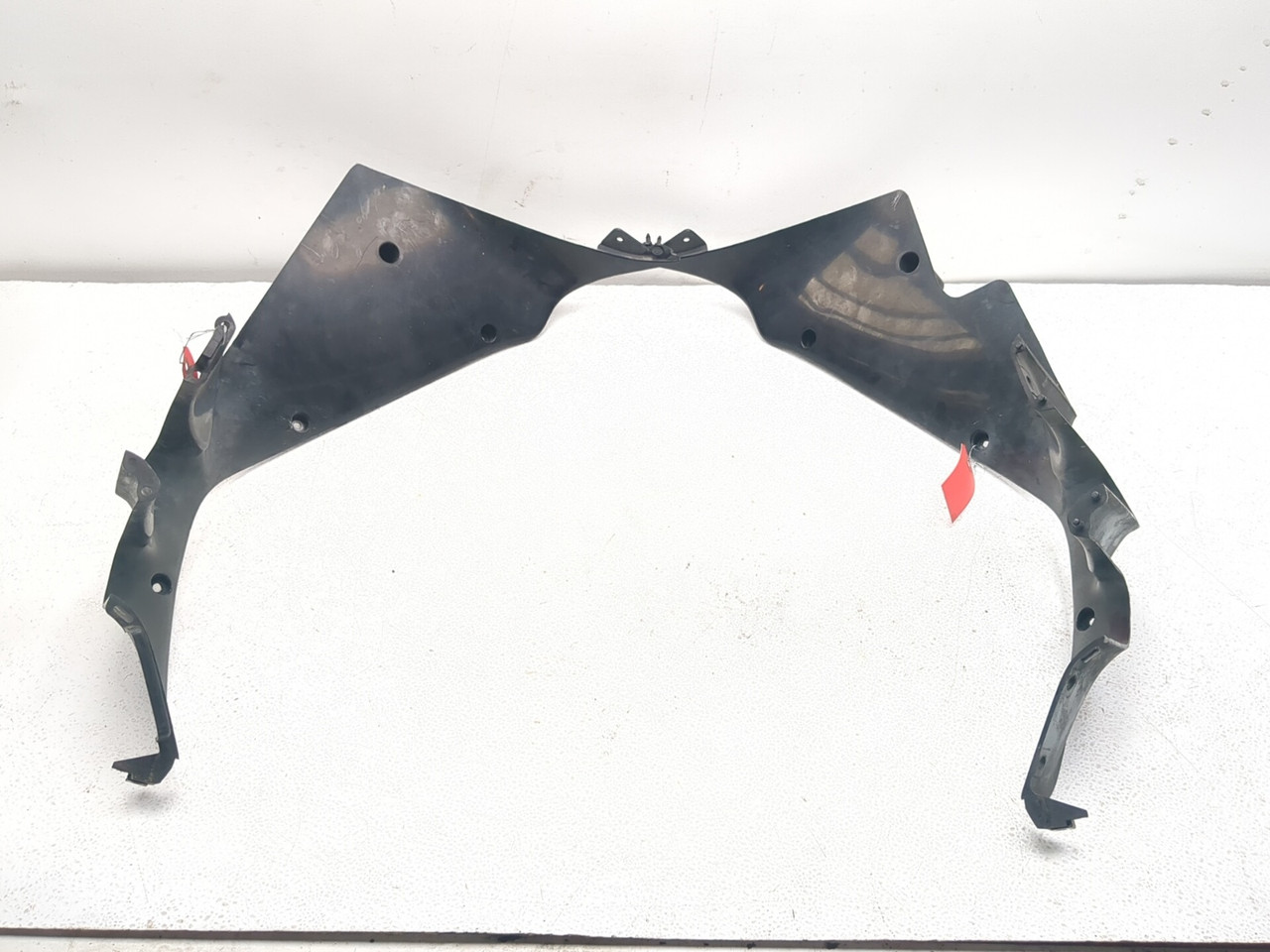 93-96 Honda CBR1000F Hurricane Front Left Right Inner Fairing