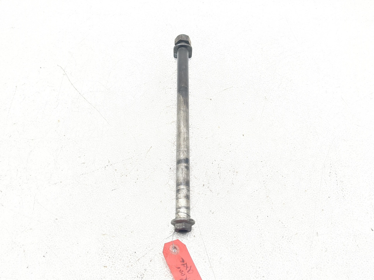 93-96 Honda CBR1000F Hurricane Rear Axle Bolt Shaft Spindle 42301