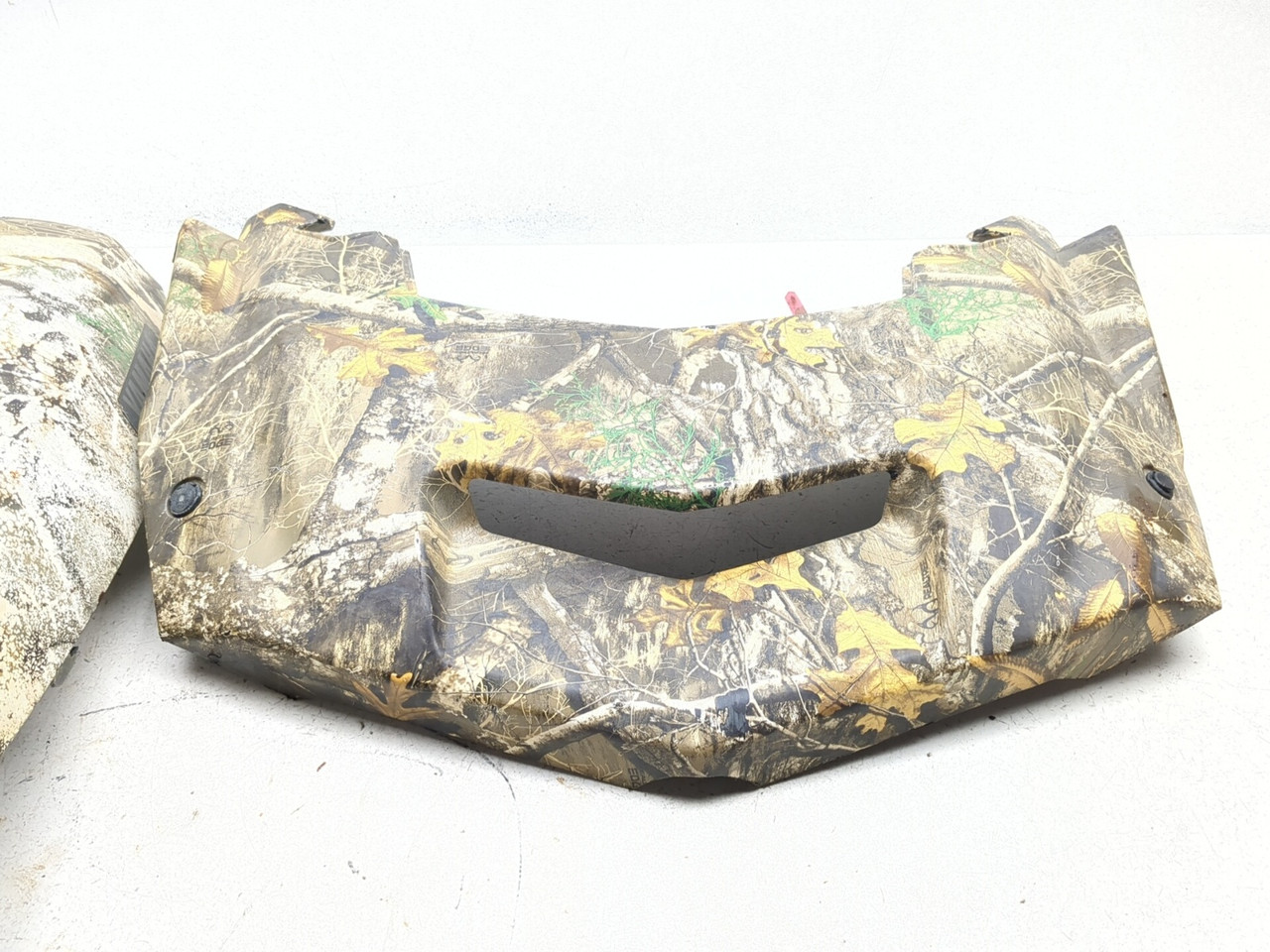 16-25 Yamaha Kodiak YFM 700 Hood Cover Gas Tank Cover Set Camo B16