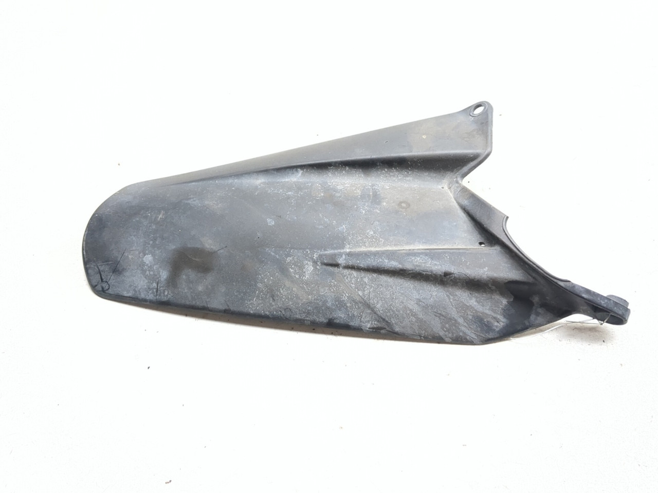 10-18 Ducati Multistrada 1200 S Rear Wheel Tire Hugger Mudguard