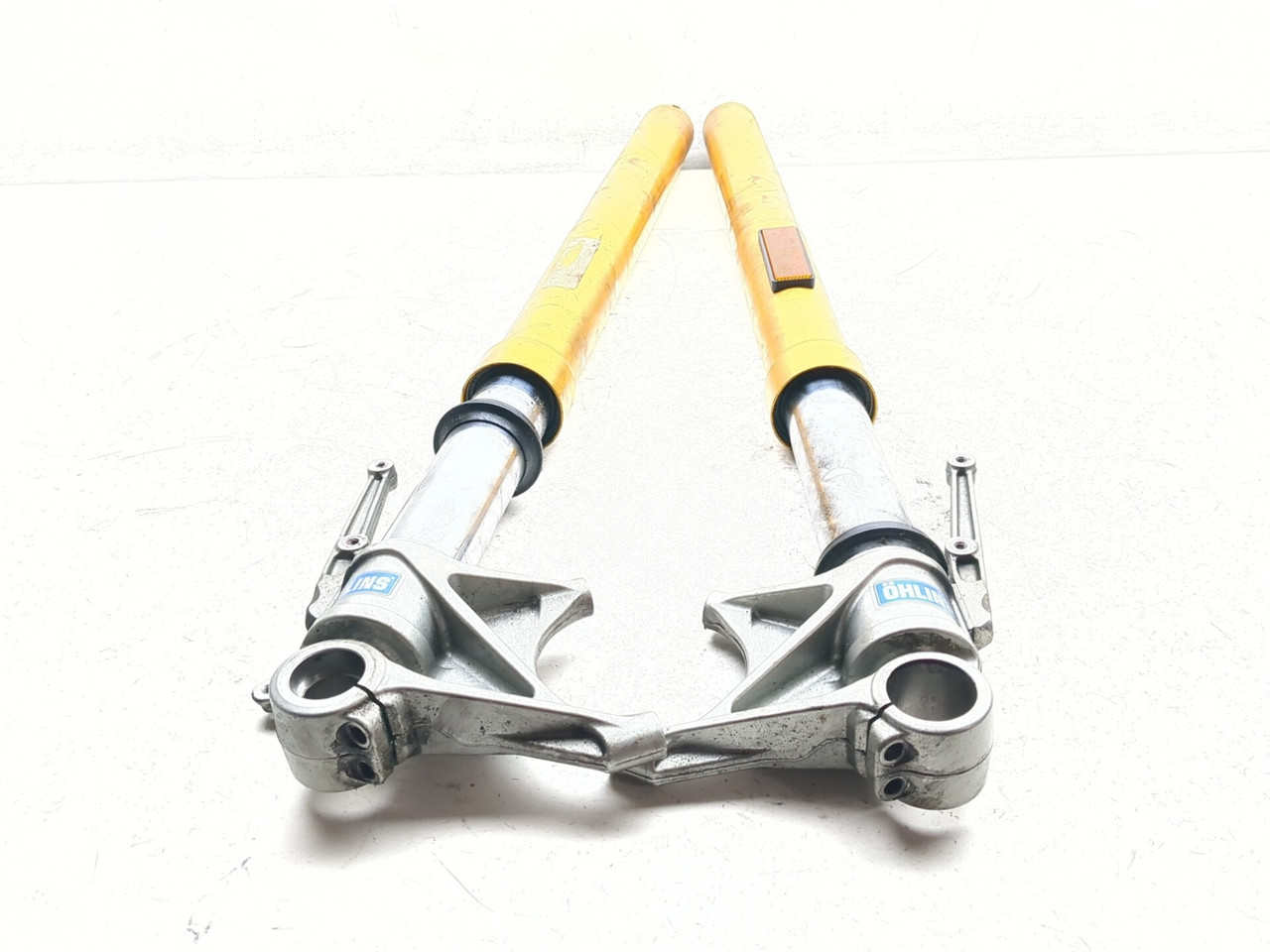 Ducati Front Fork S Leg Multistrada 0 Set Left Tube Right & 10