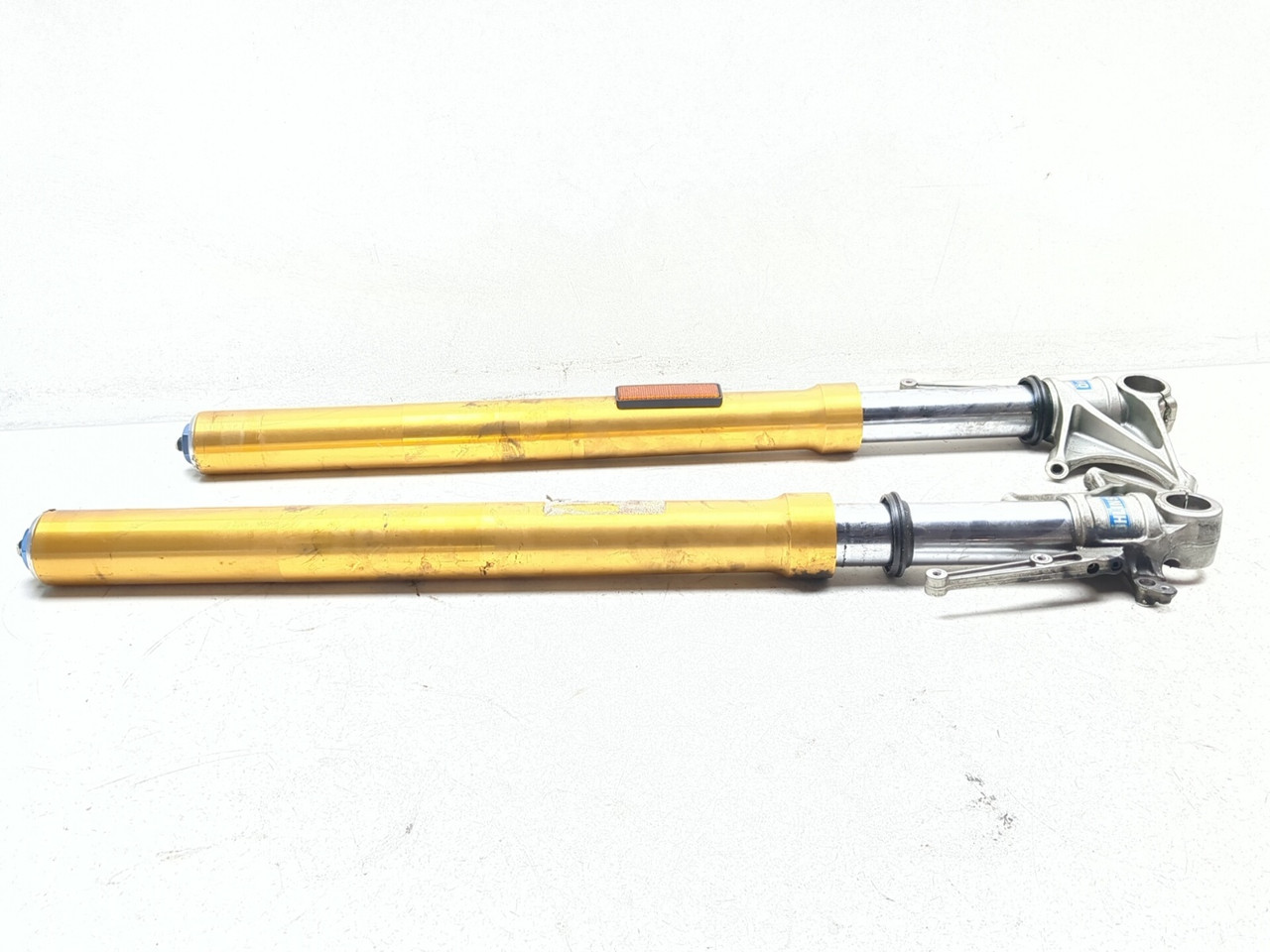 Ducati Front Fork S Leg Multistrada 0 Set Left Tube Right & 10