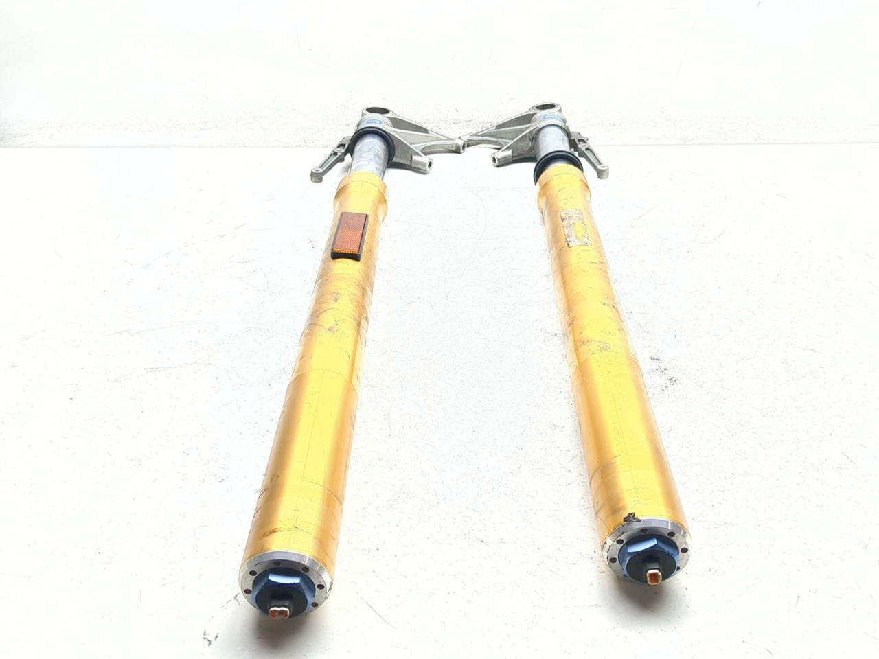 Ducati Front Fork S Leg Multistrada 0 Set Left Tube Right & 10