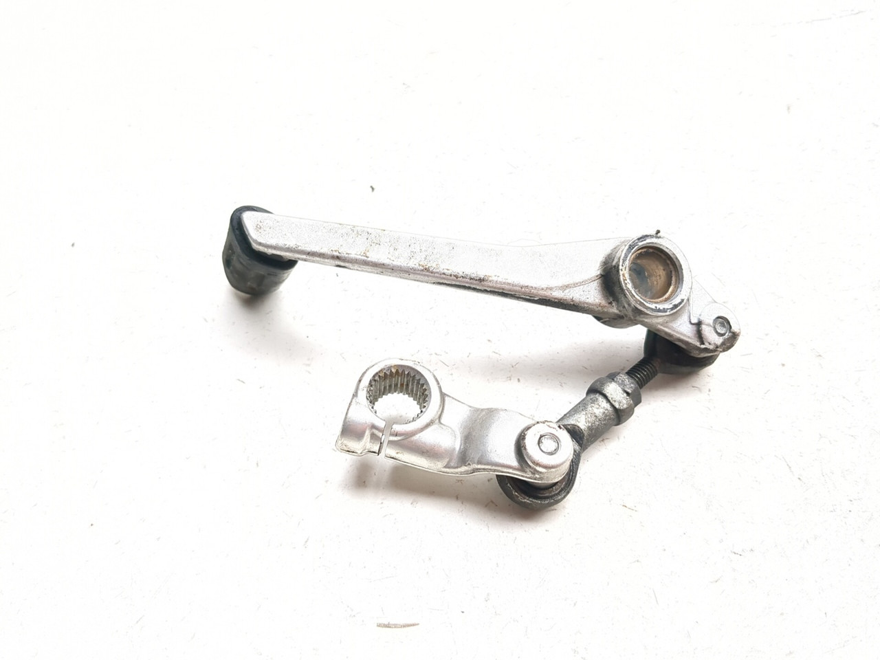 10-18 Ducati Multistrada 1200 S Left Gear Shift Shifter Pedal Link