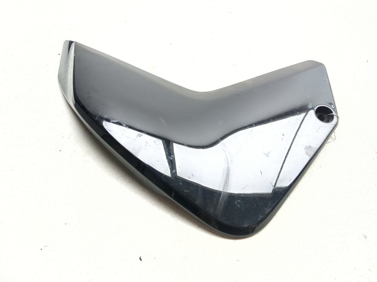 10-18 Ducati Multistrada 1200 S Front Right Side Fairing Panel