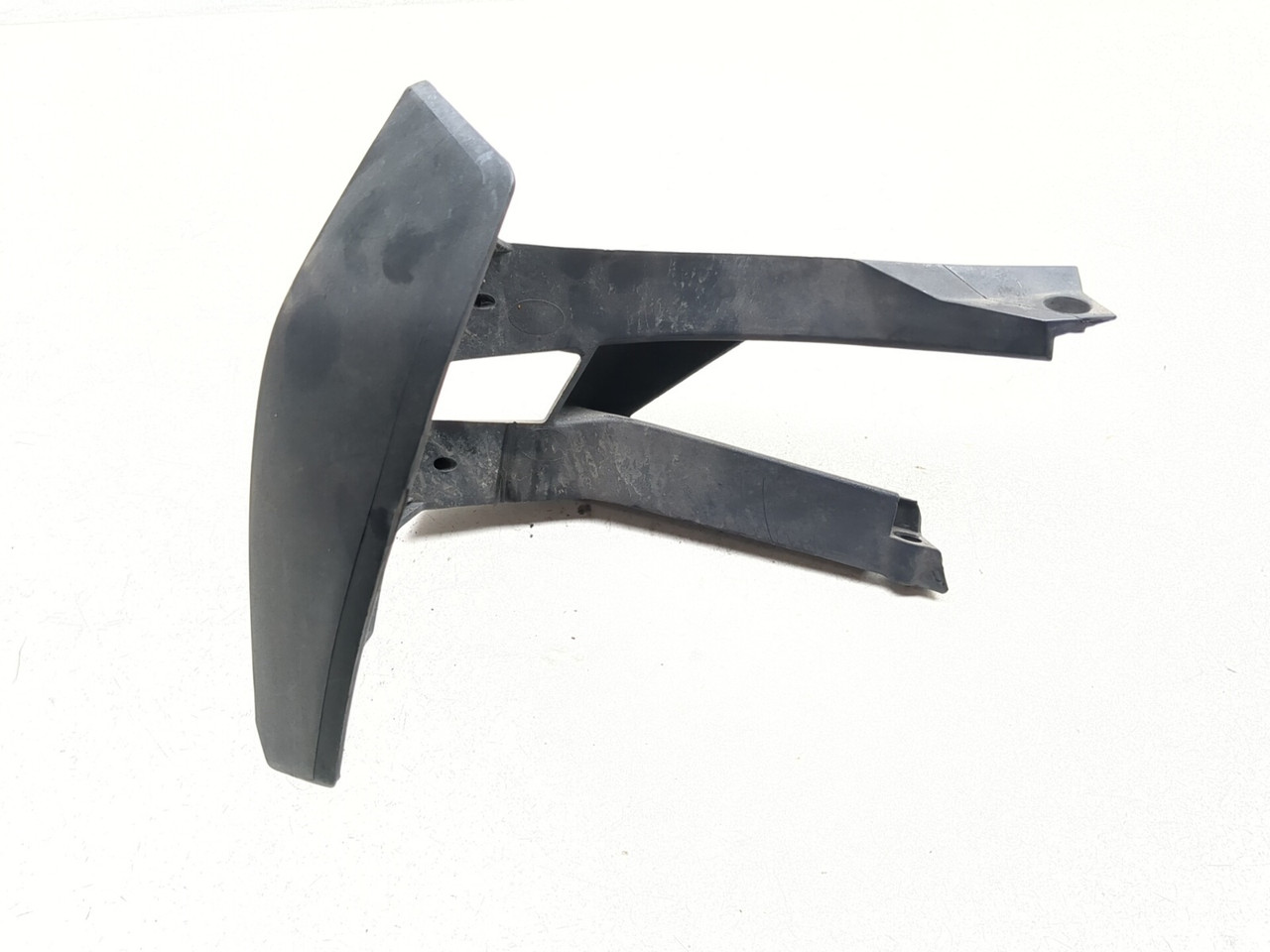 10-18 Ducati Multistrada 1200 S Rear Wheel Hugger Splash Guard