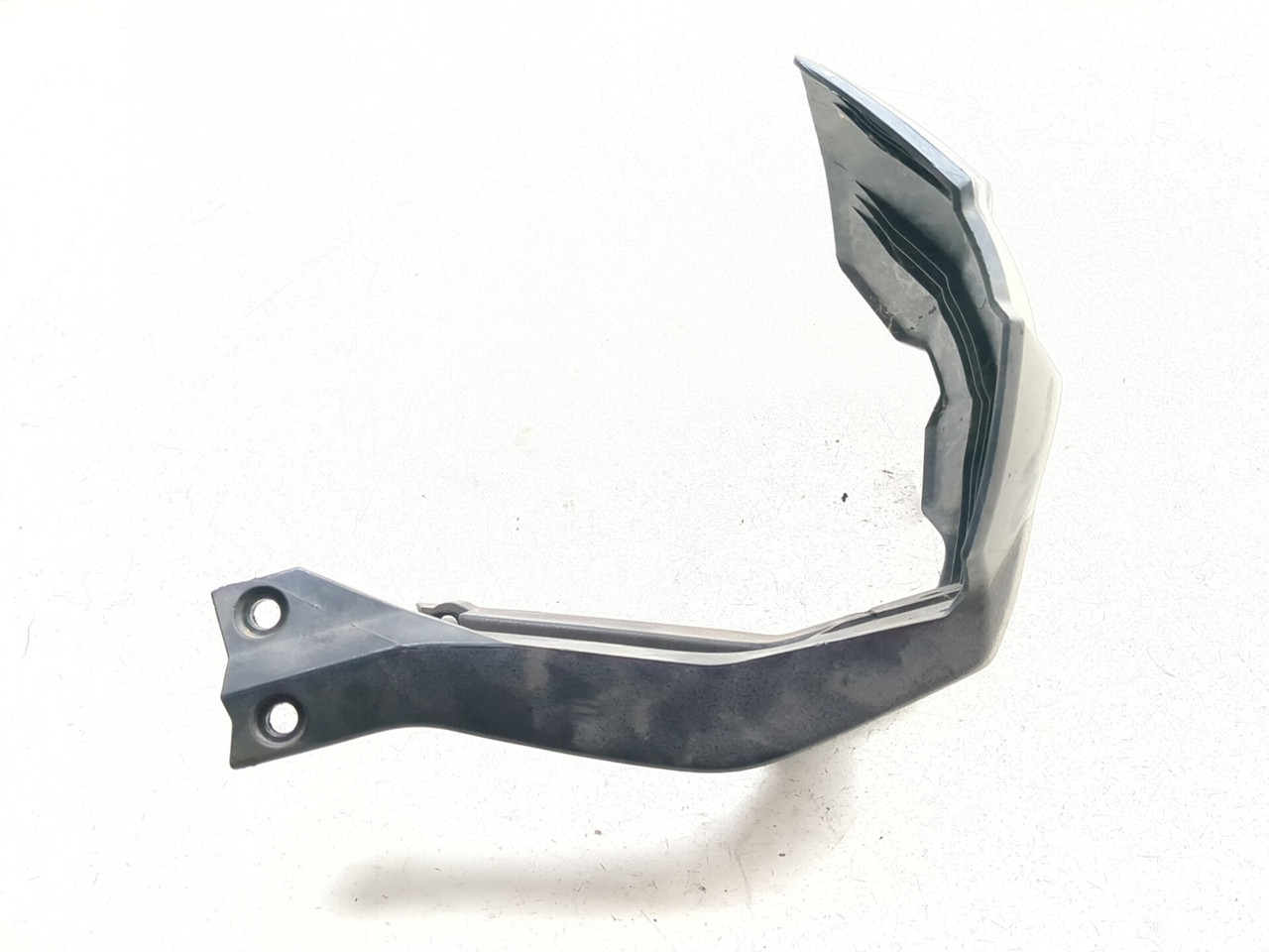 10-18 Ducati Multistrada 1200 S Rear Wheel Hugger Splash Guard