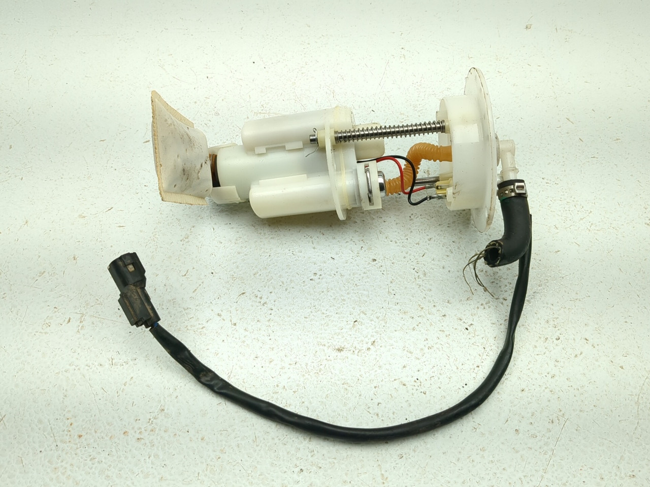 20-25 CFMOTO CForce 600 Fuel Pump Assembly 9CQ#-150900-6000 - Sun