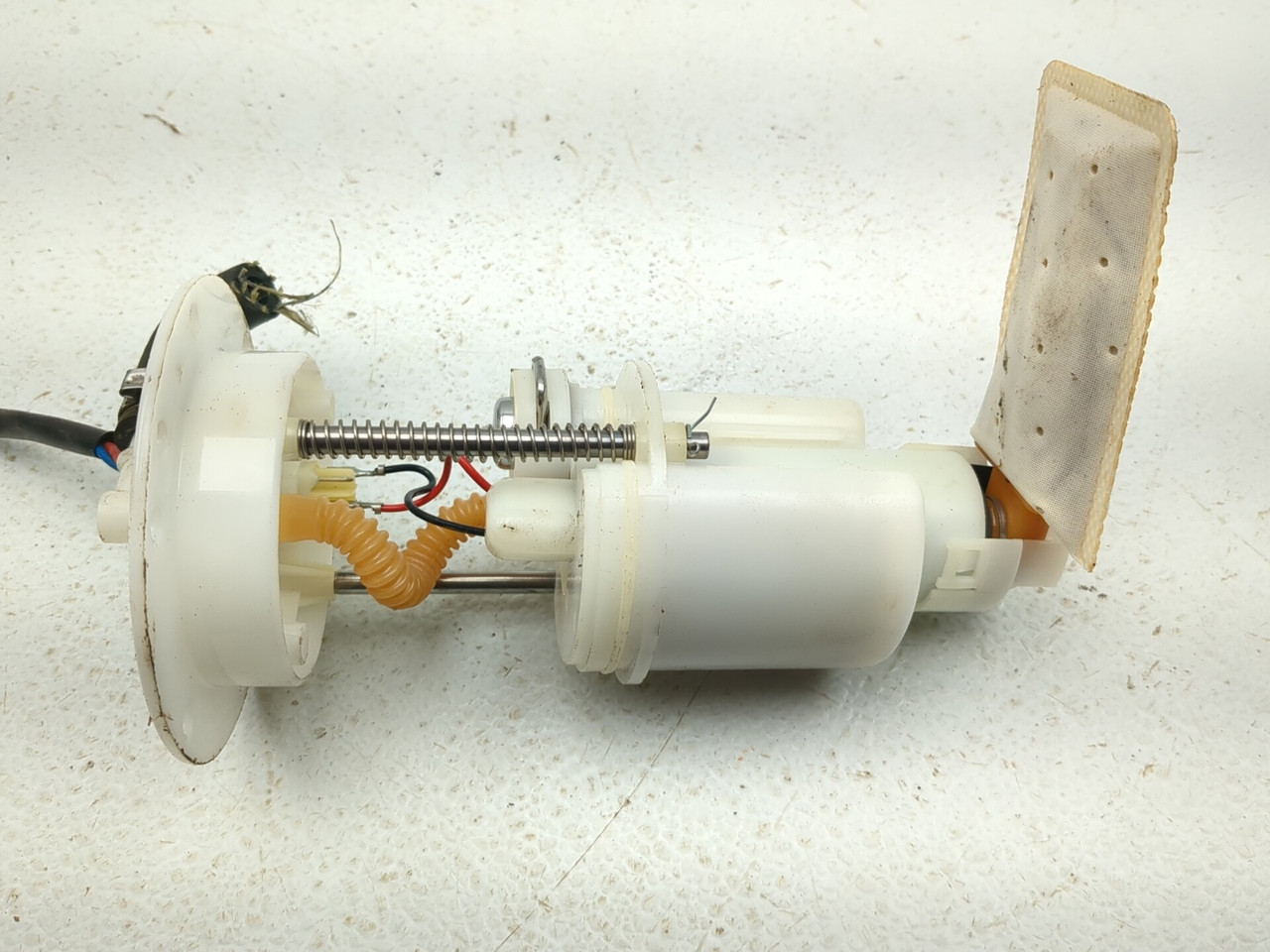 20-25 CFMOTO CForce 600 Fuel Pump Assembly 9CQ#-150900-6000 - Sun